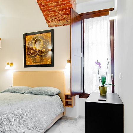 Cavour Central Apartment تورينو المظهر الخارجي الصورة