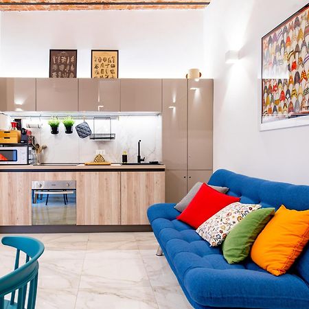 Cavour Central Apartment تورينو المظهر الخارجي الصورة