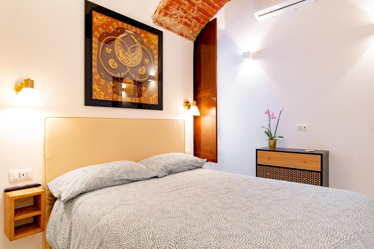 Cavour Central Apartment تورينو المظهر الخارجي الصورة