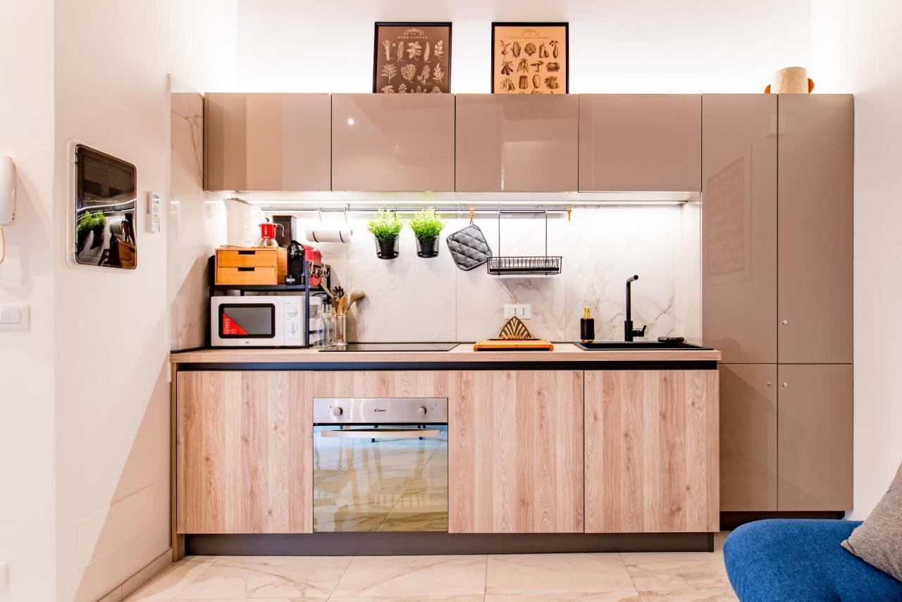 Cavour Central Apartment تورينو المظهر الخارجي الصورة