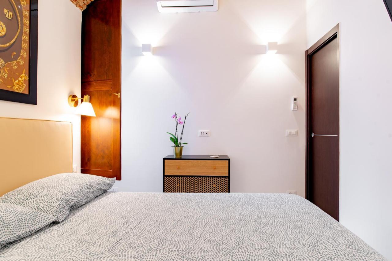 Cavour Central Apartment تورينو المظهر الخارجي الصورة