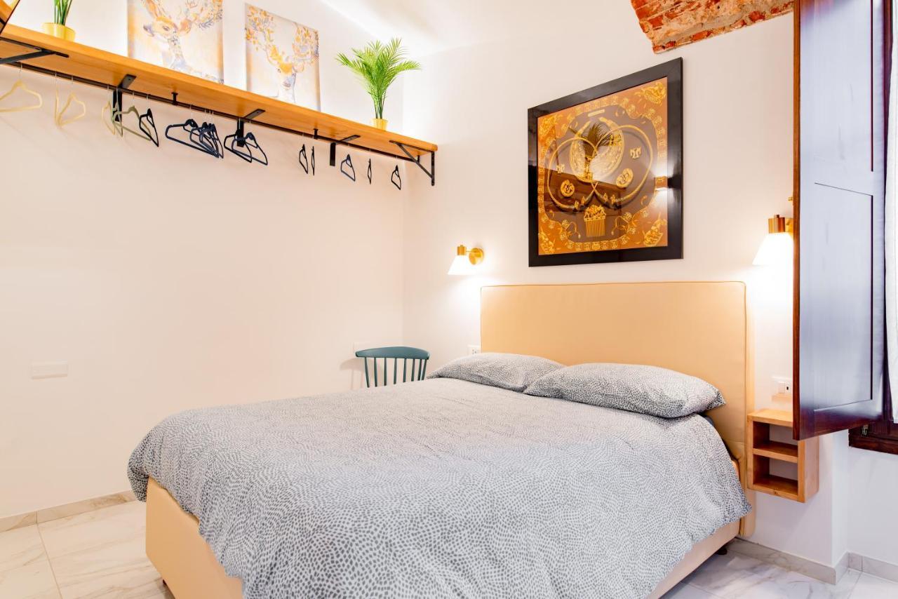 Cavour Central Apartment تورينو المظهر الخارجي الصورة