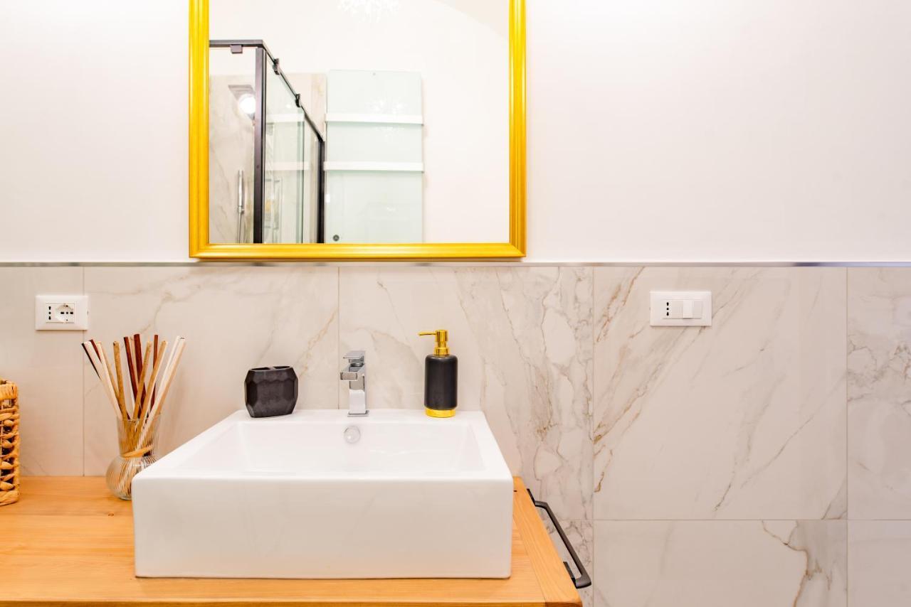 Cavour Central Apartment تورينو المظهر الخارجي الصورة