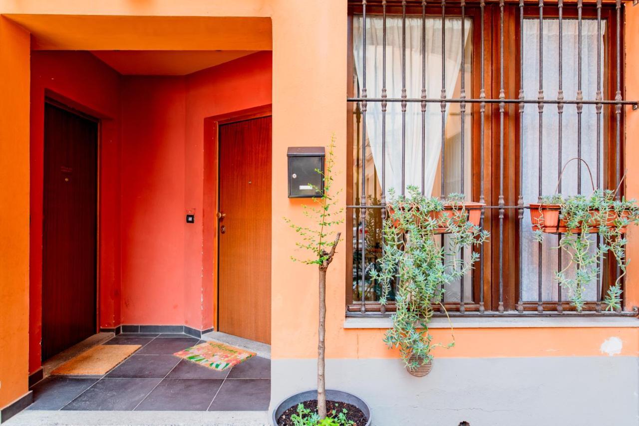 Cavour Central Apartment تورينو المظهر الخارجي الصورة