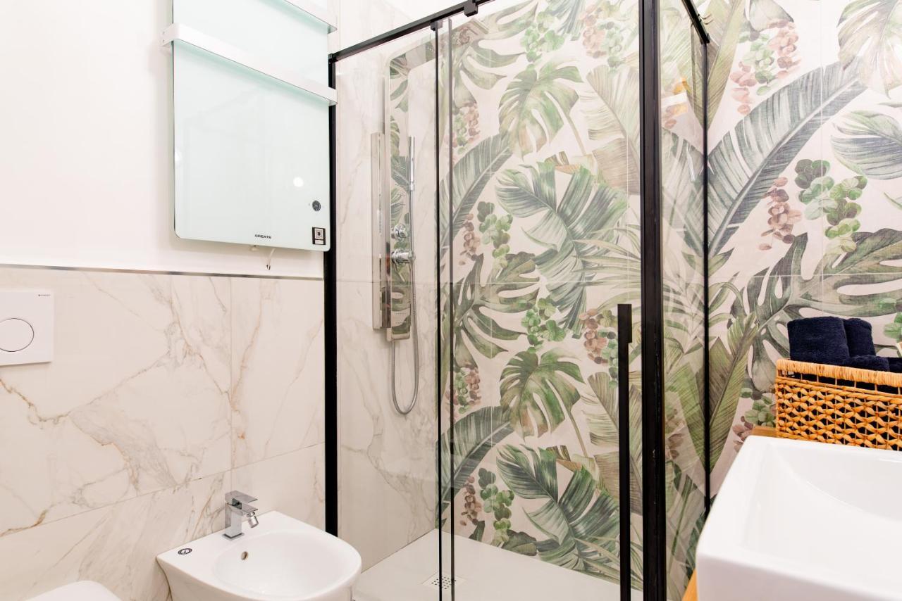 Cavour Central Apartment تورينو المظهر الخارجي الصورة