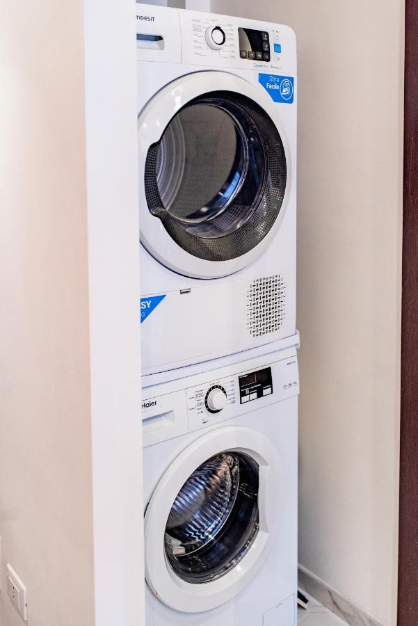 Cavour Central Apartment تورينو المظهر الخارجي الصورة