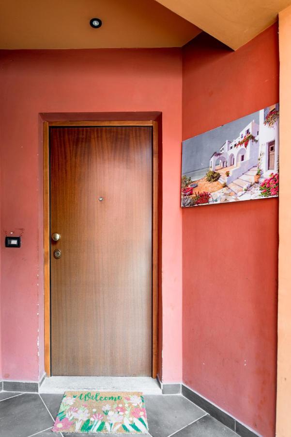 Cavour Central Apartment تورينو المظهر الخارجي الصورة