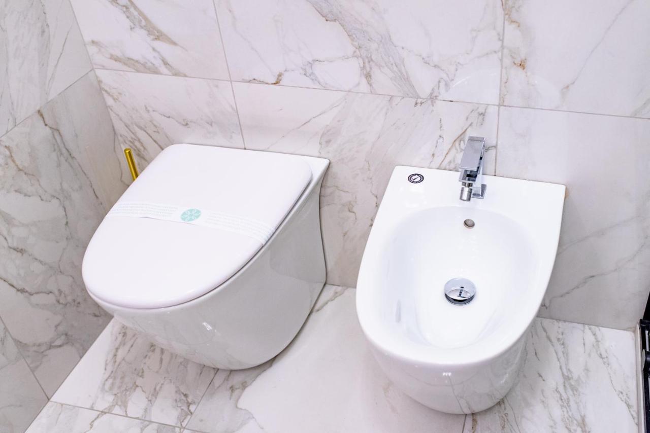 Cavour Central Apartment تورينو المظهر الخارجي الصورة